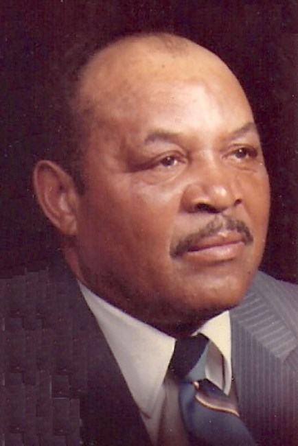 Obituary of Phillip E. Atkins, Sr.