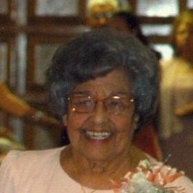 Obituario de Evarista T. Garza