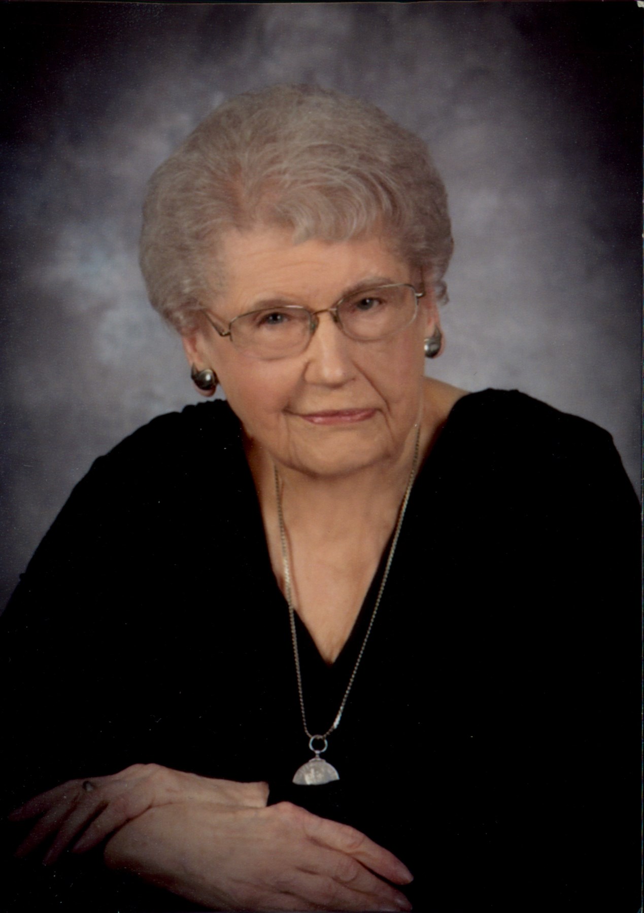 Muriel Eunice Hamilton Obituary Calgary, AB