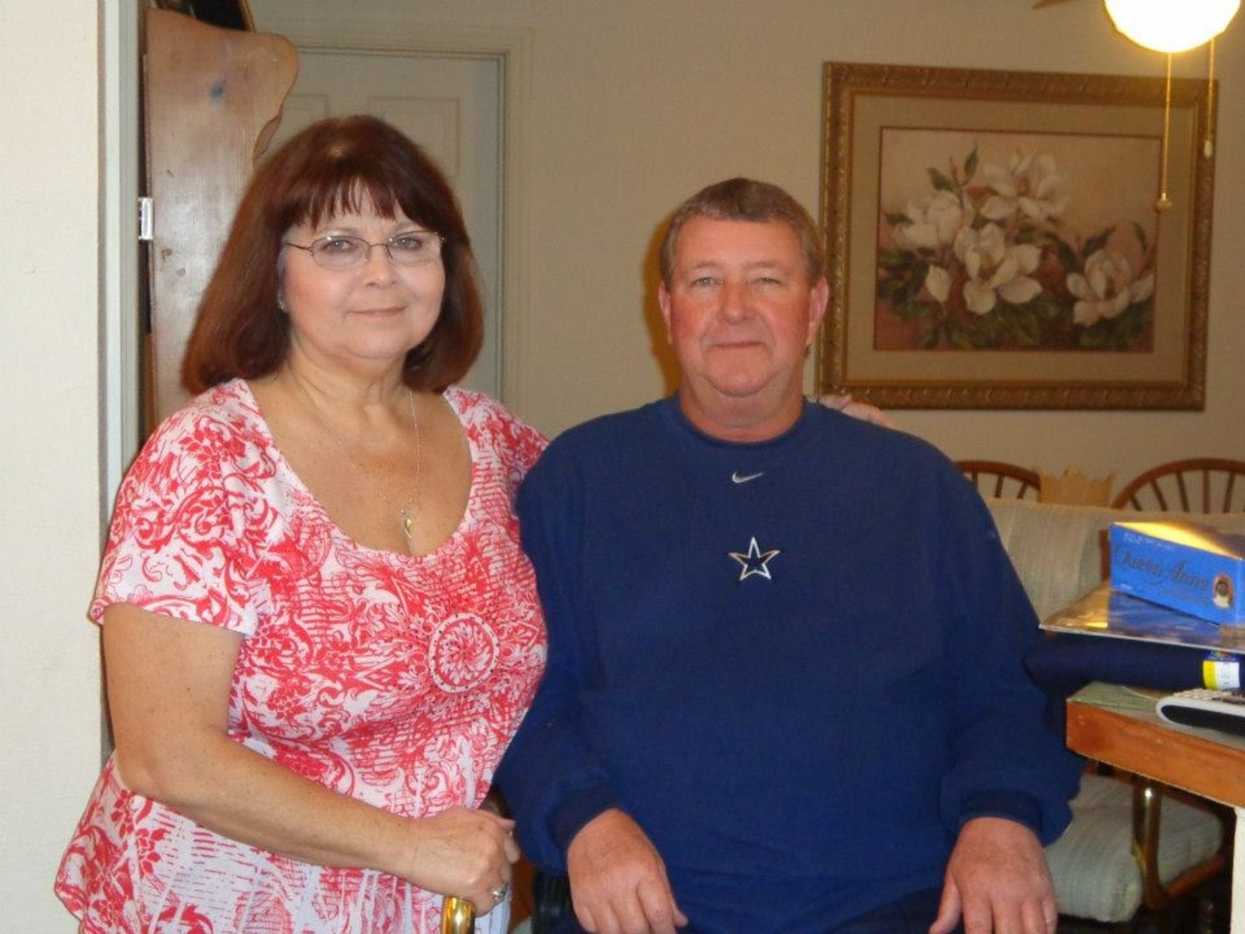 Obituary of Kurt Goodson