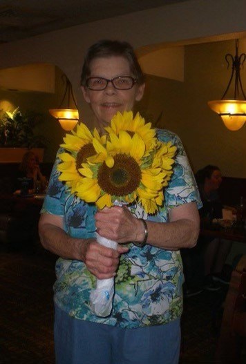 Obituary of Mary A Walker
