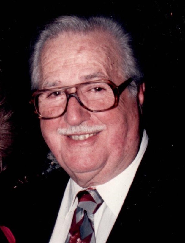 Obituary of Santo C. Loparo