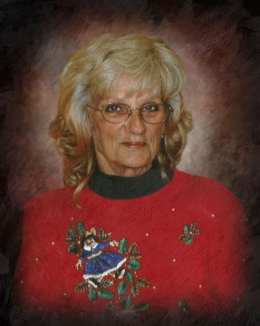 Avis de décès de Mrs. Barbara Marshall