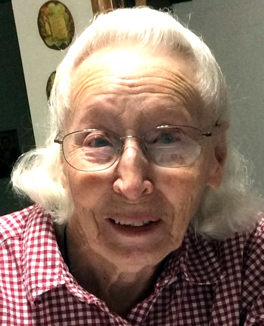 Obituary of Joyce Lemoine Fontenot