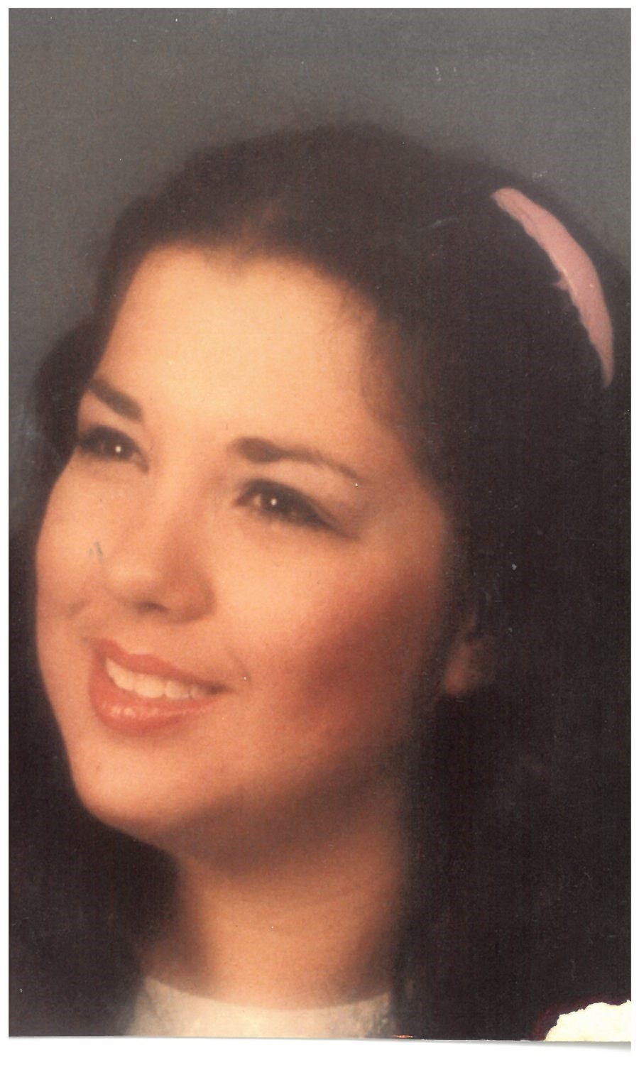 Avis de décès de Denise Jayne Annas