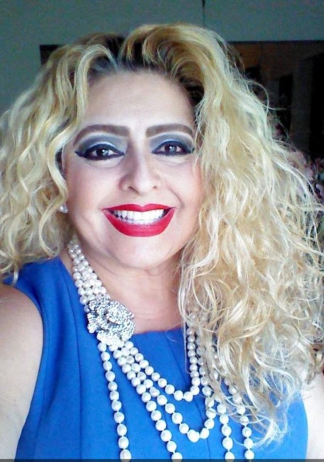 Avis de décès de Martha Valencia