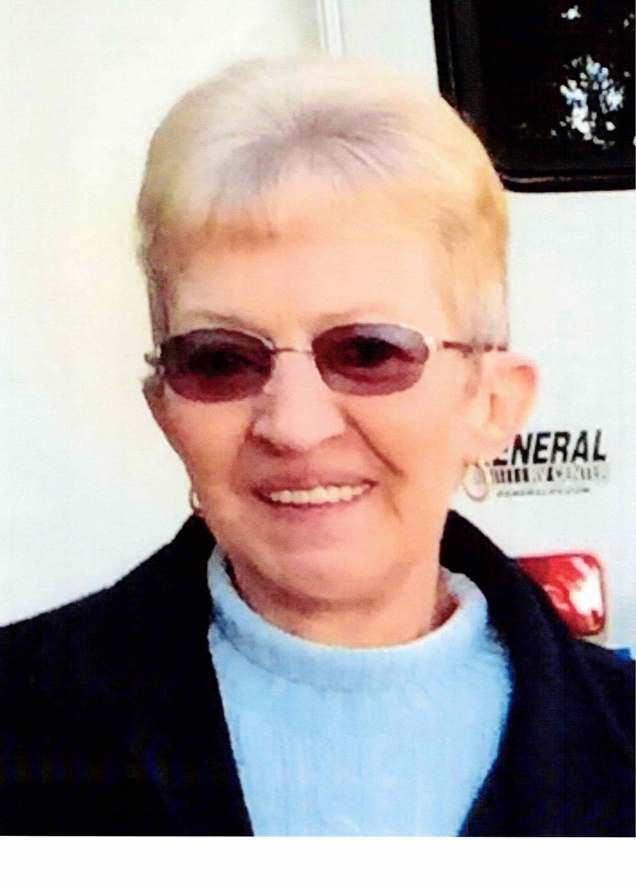 Obituary of Brenda Diane Kemper