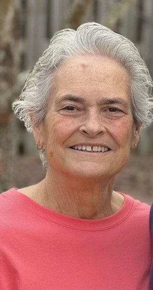 Obituary of Kay Williamson Jones