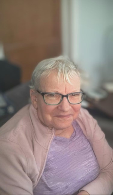 Obituary of Sondra S. Feldmann