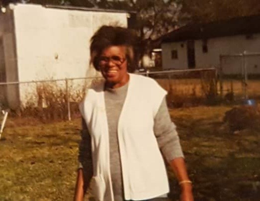 Obituary of Norma Thibodeaux