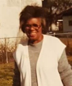 Obituary of Norma Thibodeaux