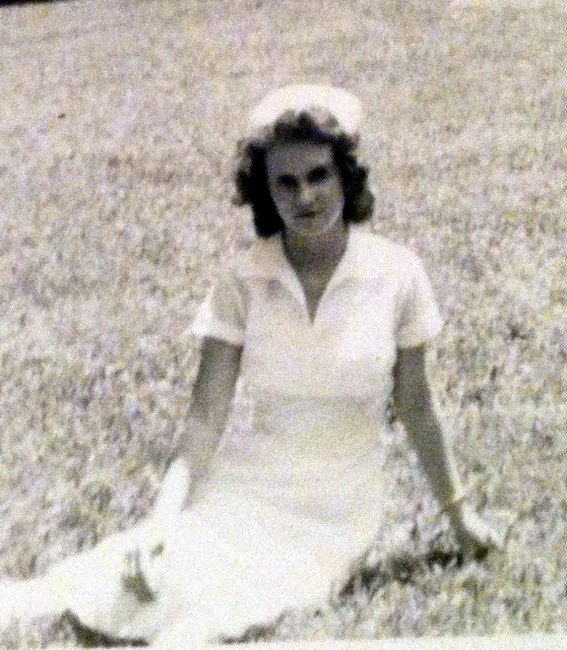 Obituary of Ruth Ellen Wolters