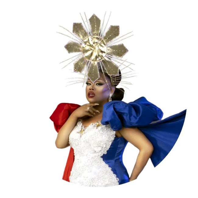 Obituary of Bianca "Jiggly Caliente" Castro-Arabejo