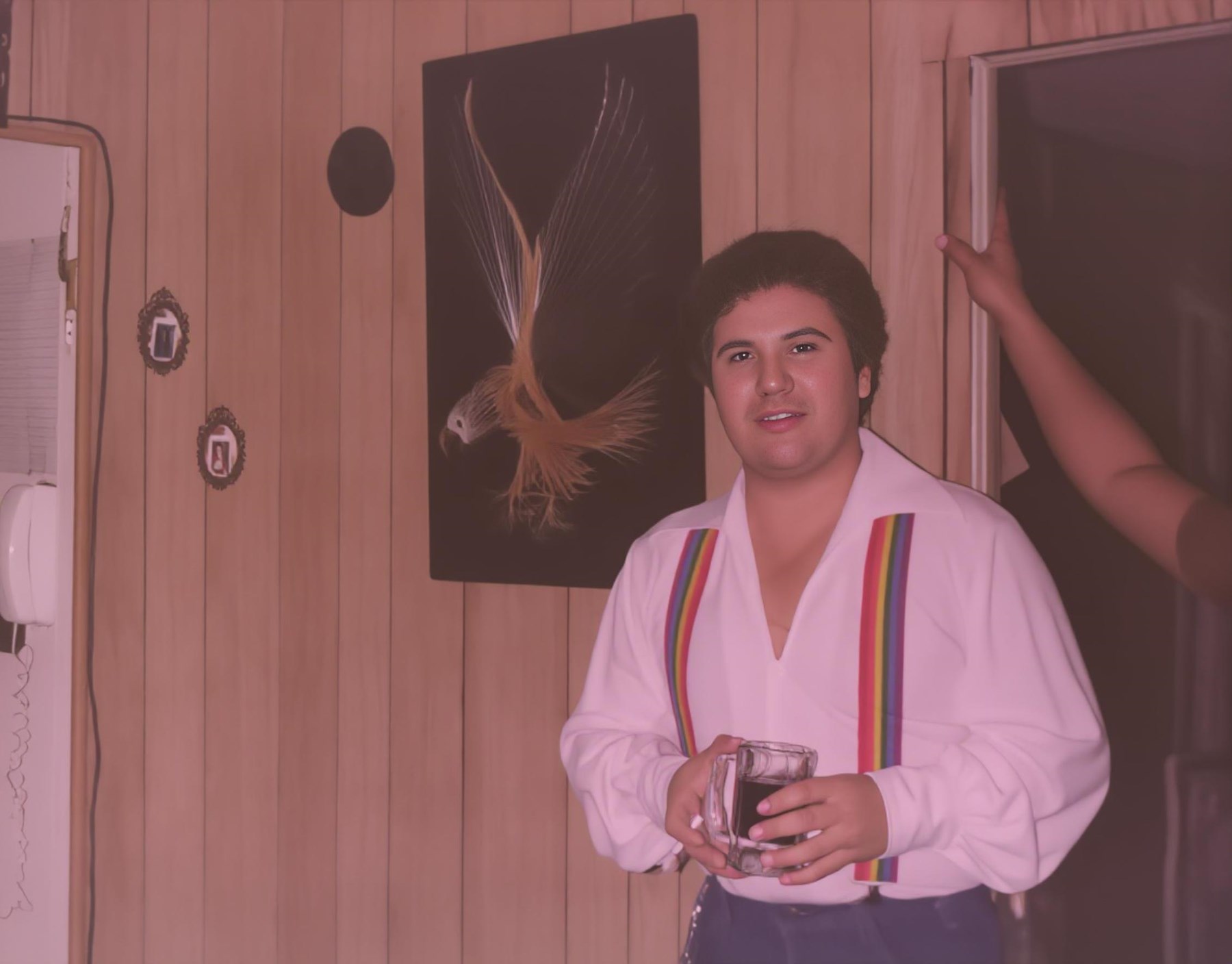 Obituary of Jose Mendiola