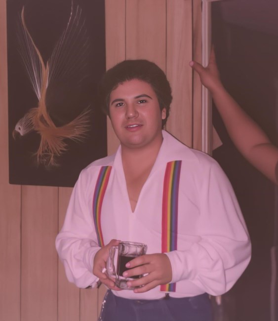 Obituary of Jose Mendiola