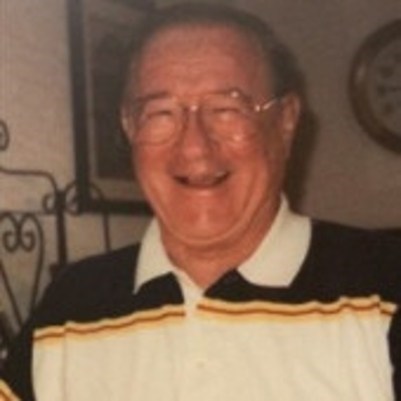 Obituary of Albert John Staines