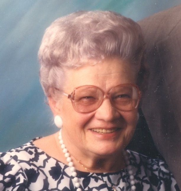 Obituary of Mrs. Frances Kuranda