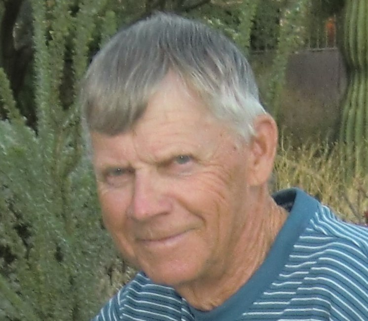 Obituary of Jerry Gulbranson