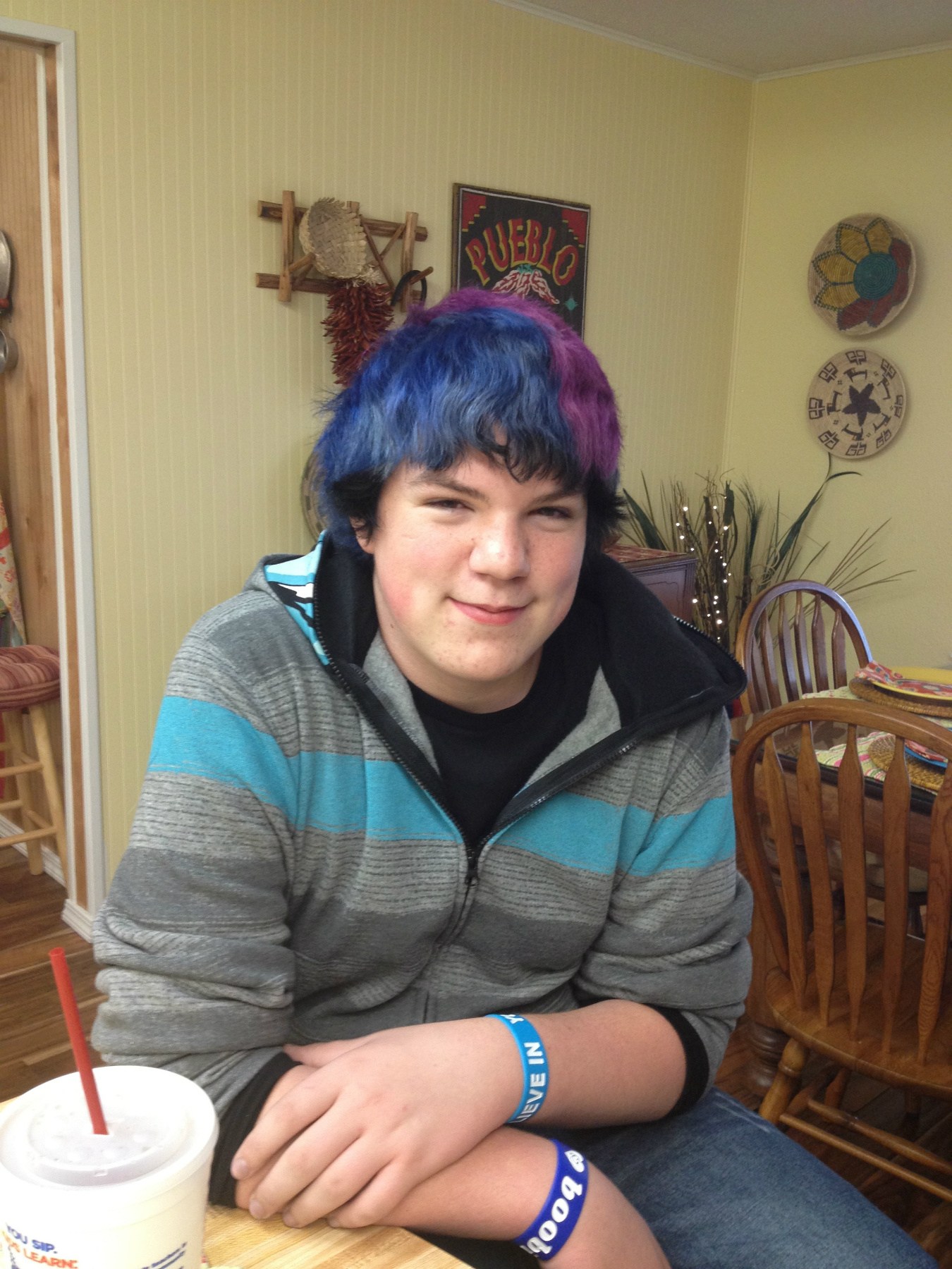 Obituary of Triston Stephens