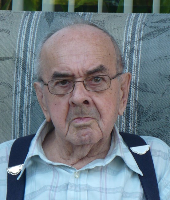 Avis de décès de L'Abbé Gratien Traversy