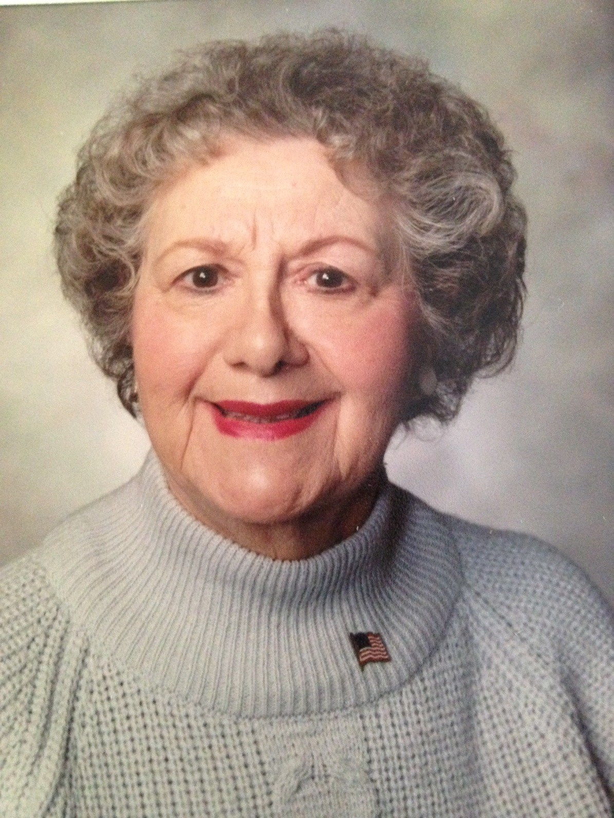 Obituary of Carmen Nadine Stuart