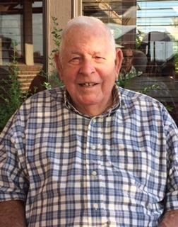 Obituary of Carl Bob Robert Reed