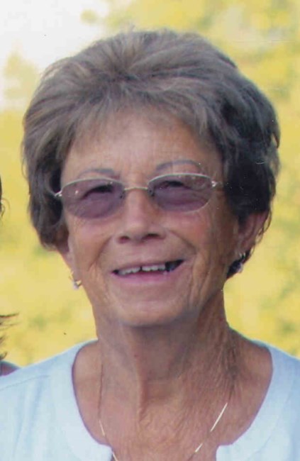 Obituary of Margaret Sissy Louise Day