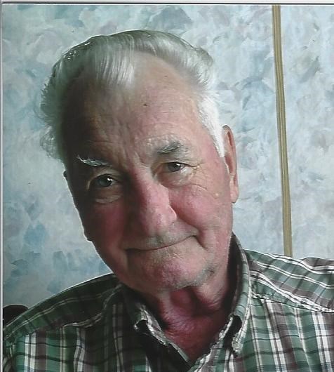 Obituary of Edward Jackson Gentry Sr.