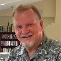 Obituary of Gerald L. "Butch"  Yates