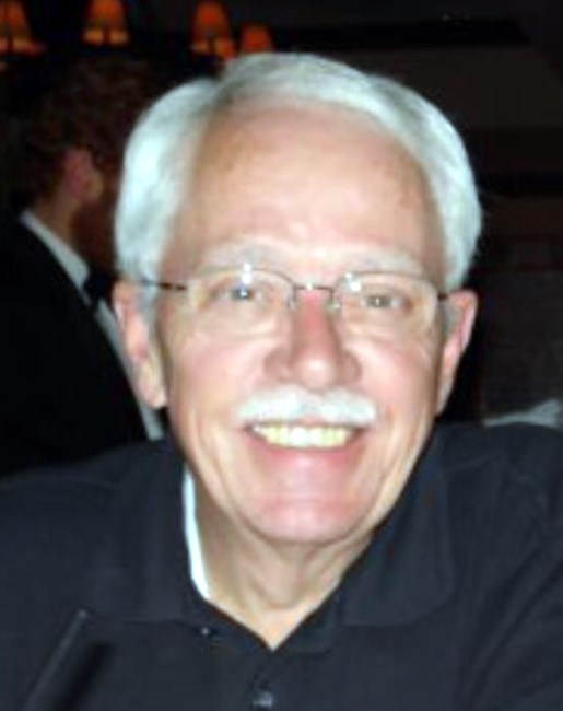 Obituary of Larry Edward Rowley