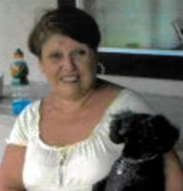 Obituary of Celina Sally Munoz