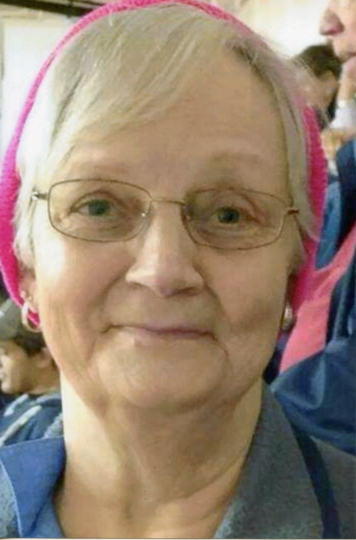 Sharon Green Obituary New Albany, IN