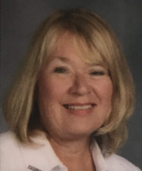 Obituary of Beverley Ann Krohn