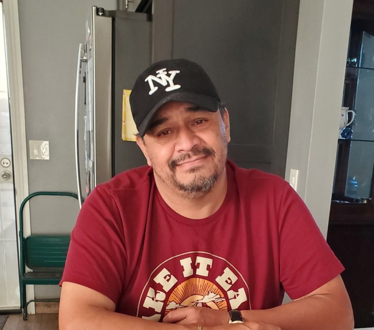 Obituary of Martin Nunez