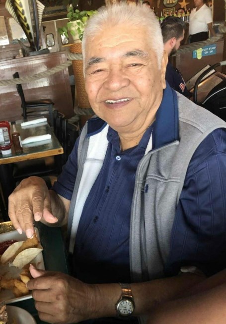 Avis de décès de Mr. Elias Sandoval Perez