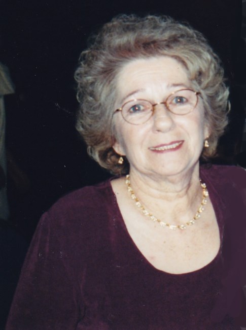 Obituary of Karleen Kie Bedich