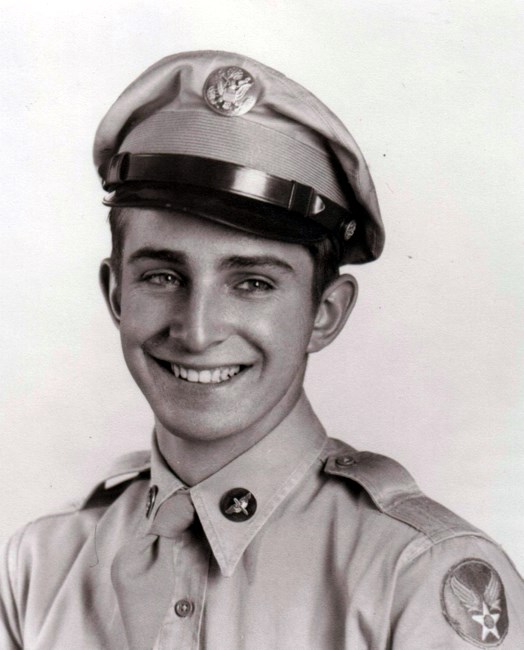 Obituary of Ernest Anthony Demers