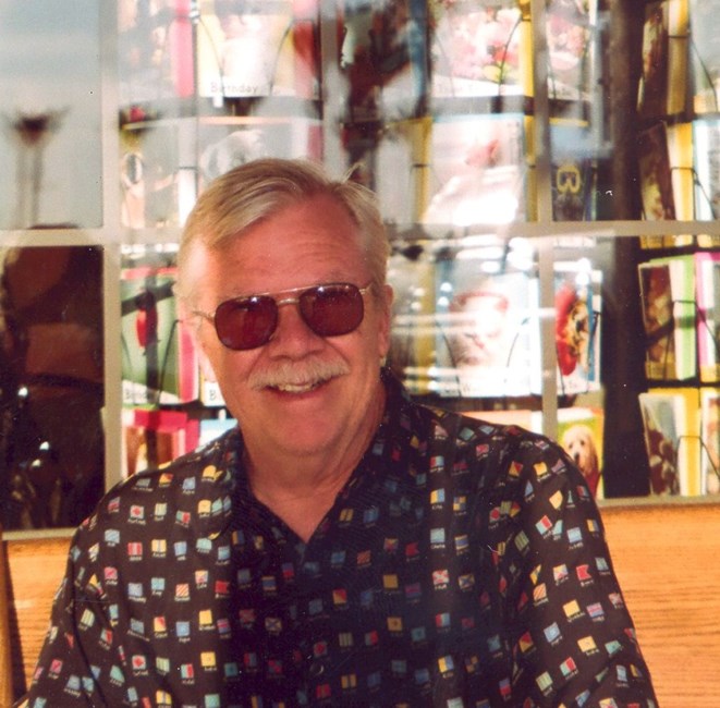 obituary image