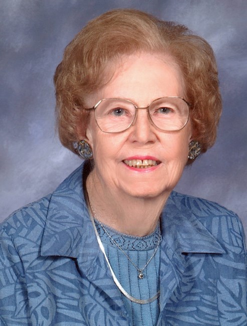 Obituary of Dorothy A. Griep