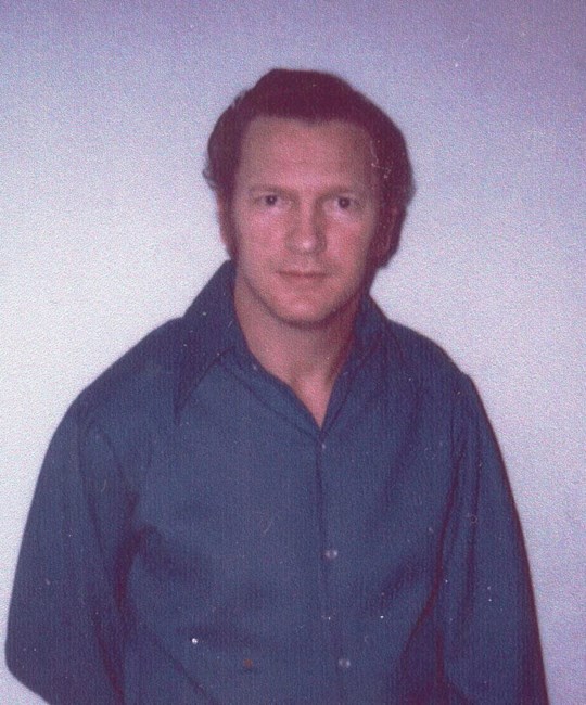 Obituary of Theodore (Bill) F Odom