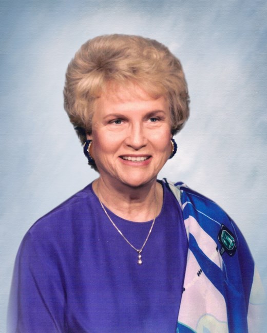 Obituary of Helen B. Heckman