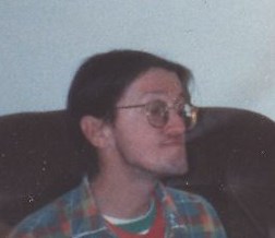 Obituary of Terry Lee Roth