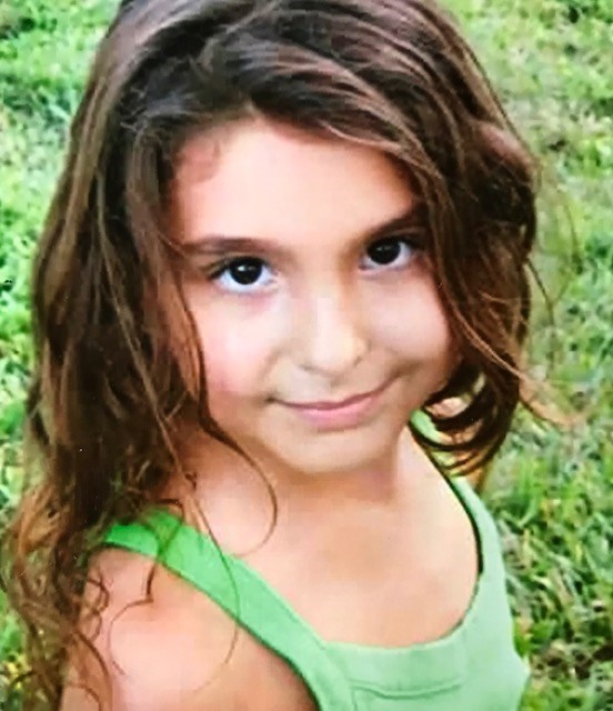 Obituary of Giorgia R Felipak