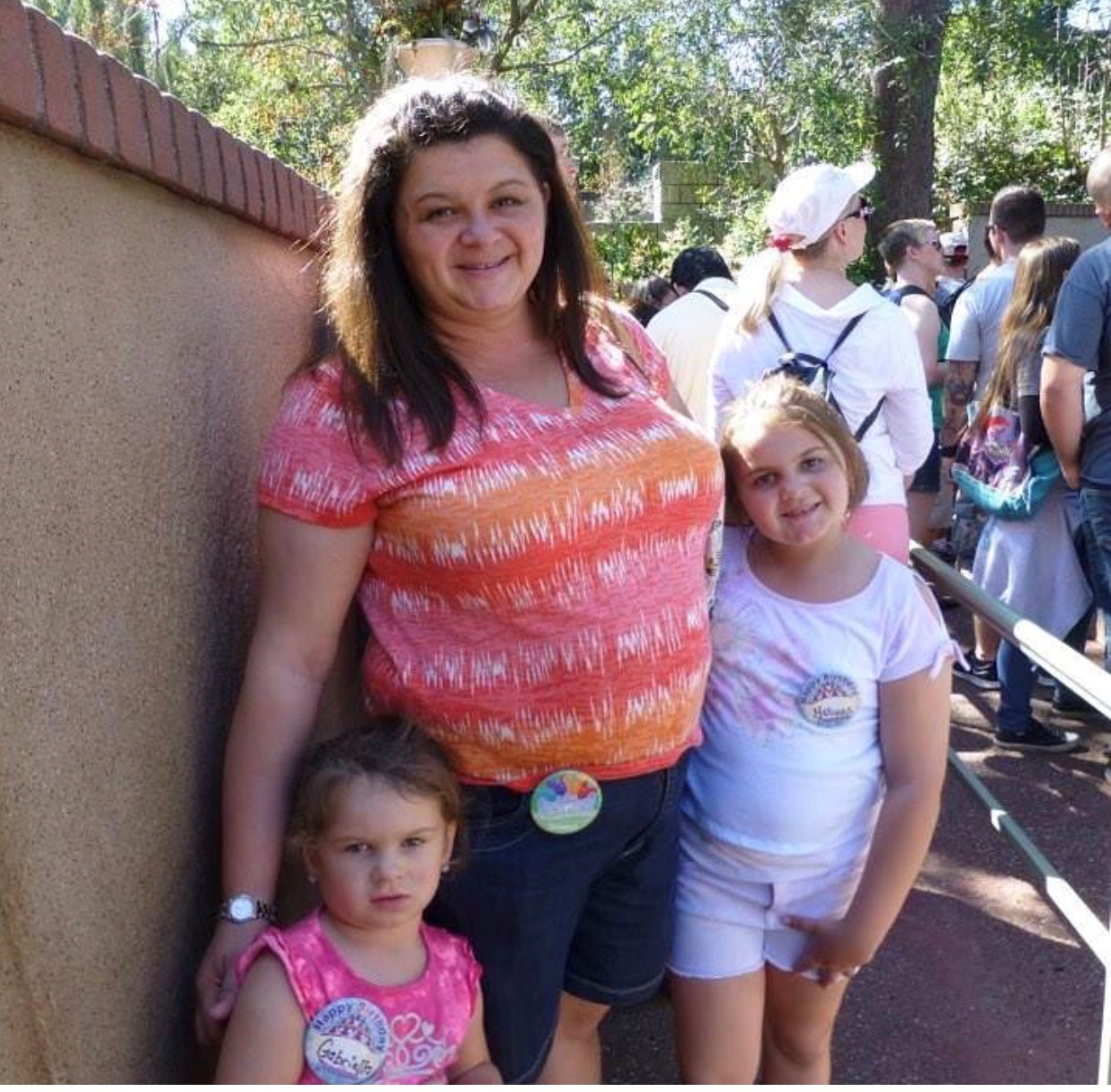 Obituary of Teresa Kimberley Heaton