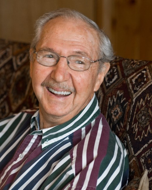 Obituary of Peter Alfred Michaud