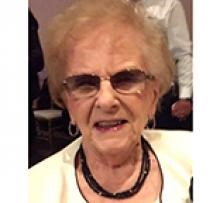 Obituary of Alice Phillips