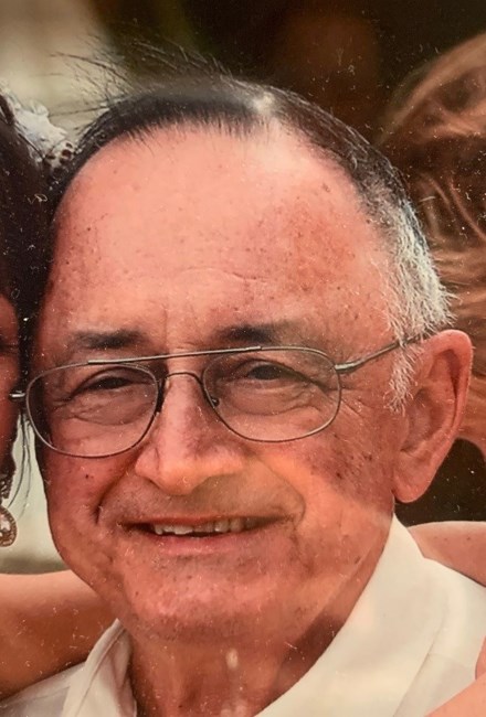 Obituary of Emery James Hebert