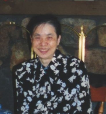 Obituario de Thay A. Lam