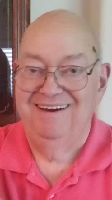 Obituary of Luther Thomas Stephens Jr.