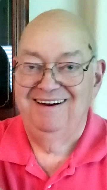 Obituary of Luther Thomas Stephens Jr.